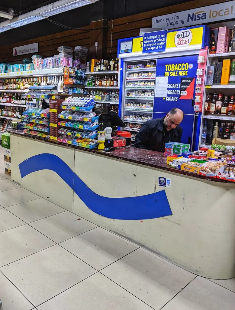 Nisa Local
