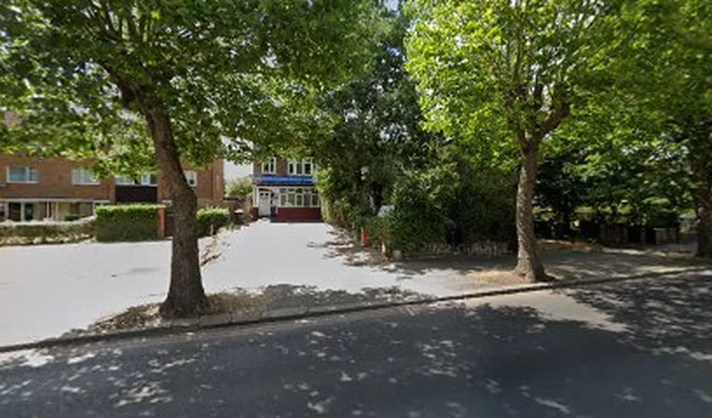 Norbury dental