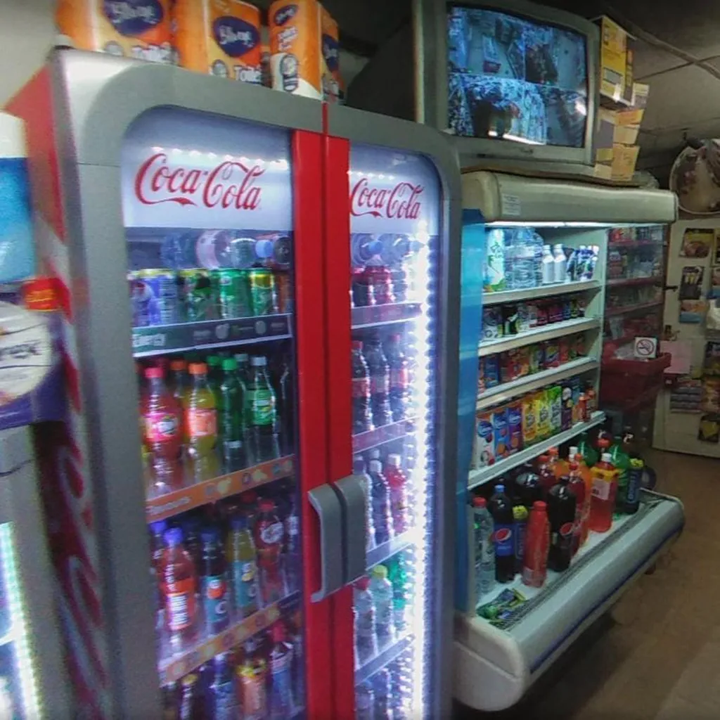 Norbury Food Stores London