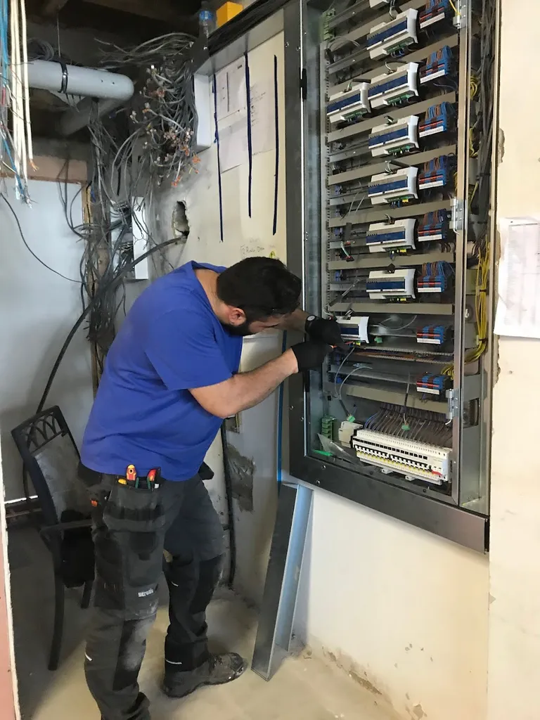 Norm Electric