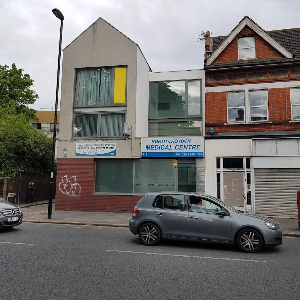 North Croydon Medical Centre