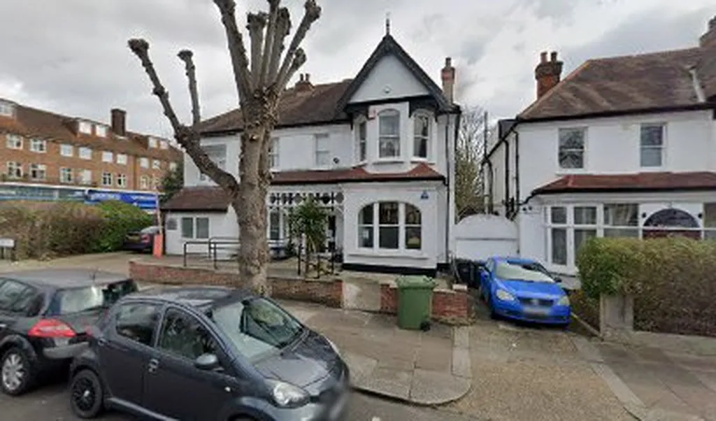 North London Health Centre