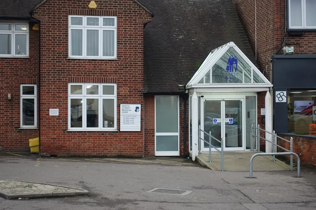 North Street Medical Care