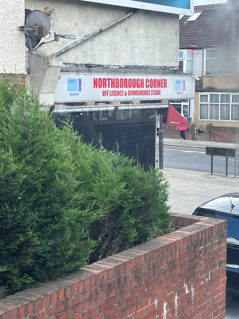 Northborough Corner