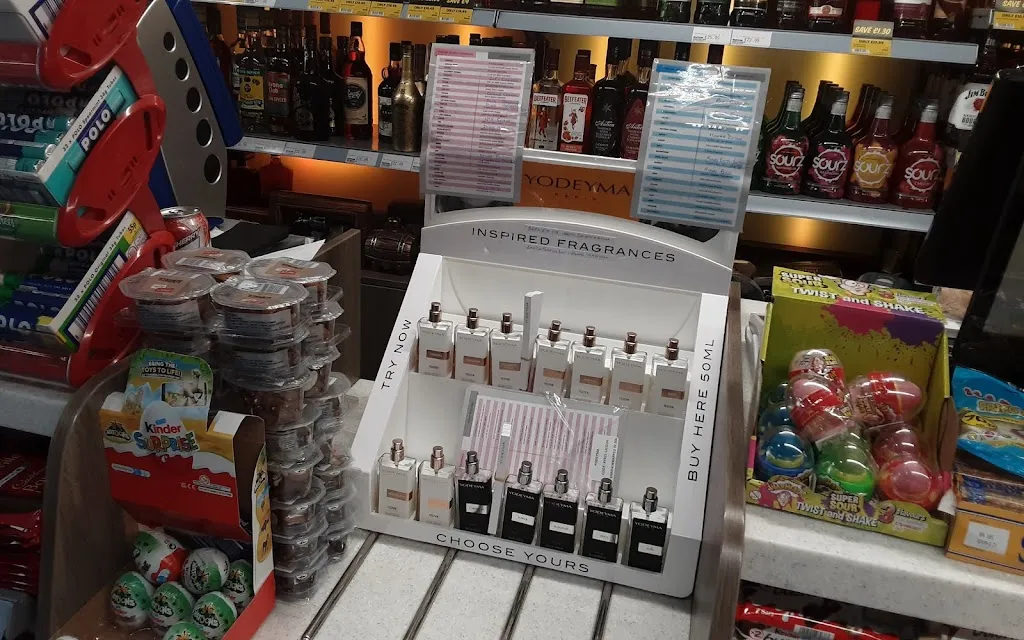 Northend Minimarket