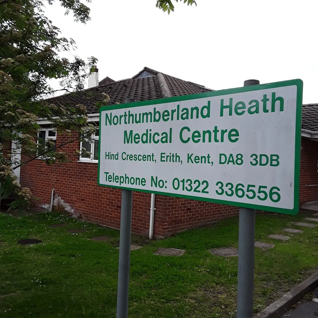Northumberland Heath Medical Centre