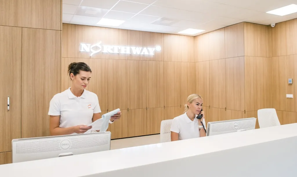 Northway Clinic - East London