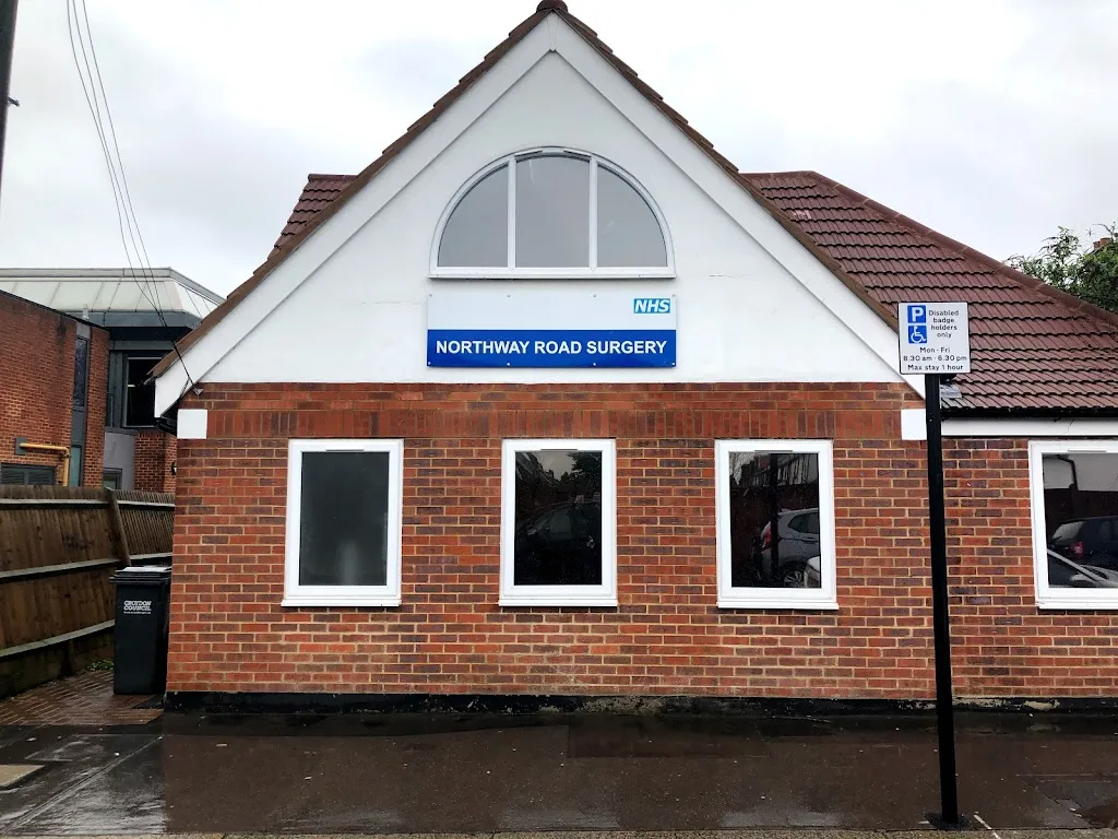 Northway Road Surgery