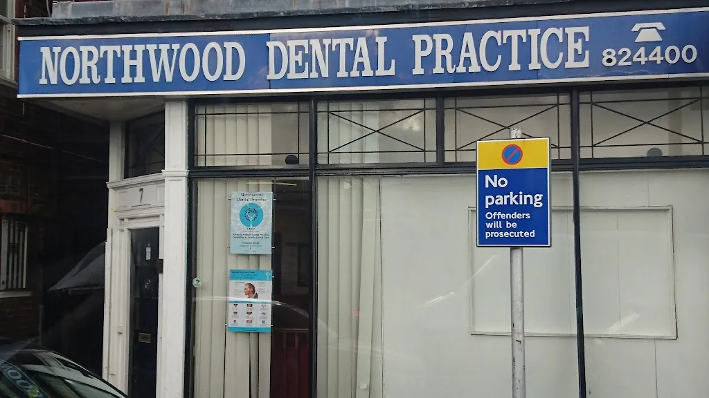 Northwood Dental Practice