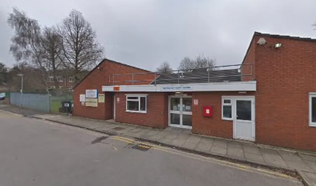 Northwood Health Centre