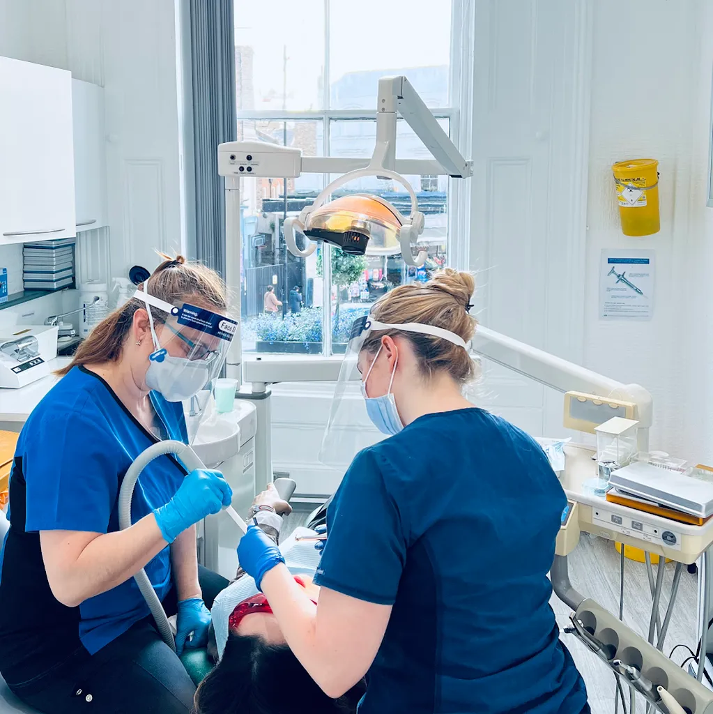 Notting Hill Dental Surgery