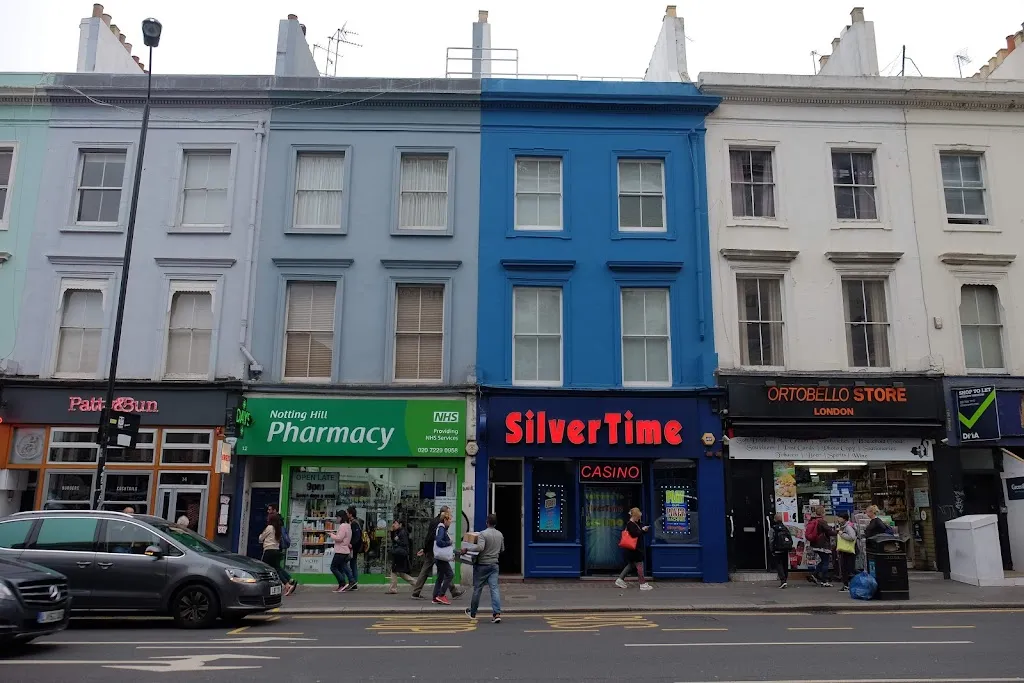 Notting Hill Pharmacy