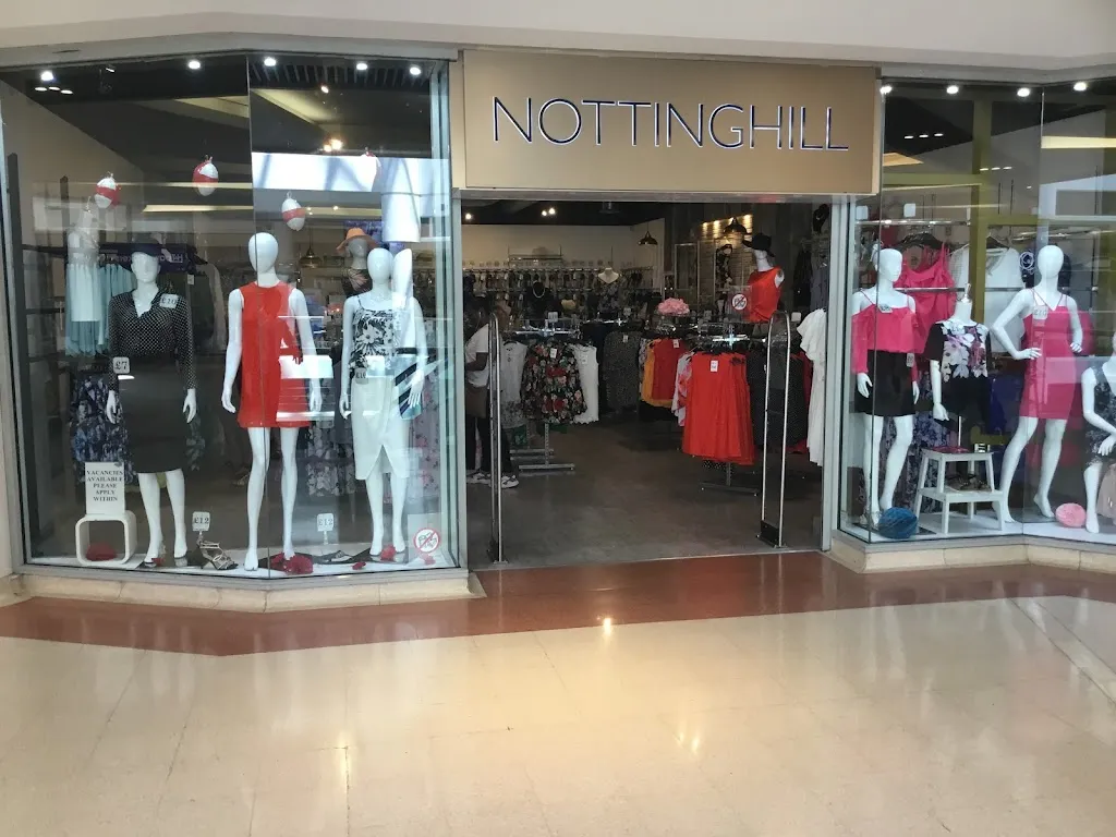 Nottinghill