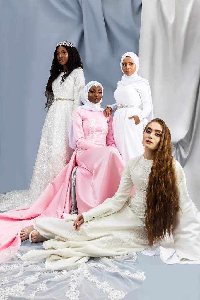 Nuae Bridal