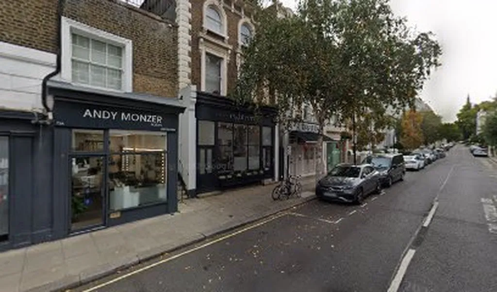 Number 18 Dental