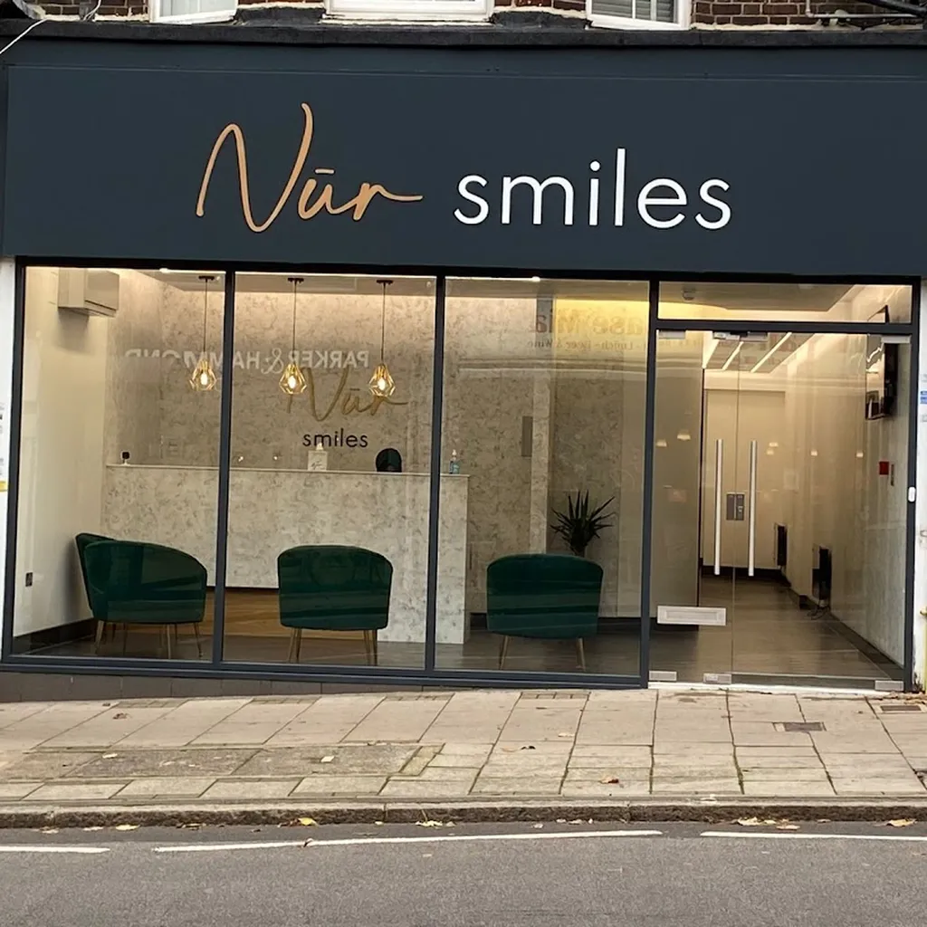Nur Smiles
