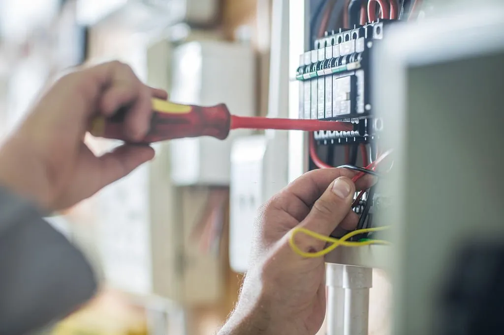 Nurse Electricians Ealing