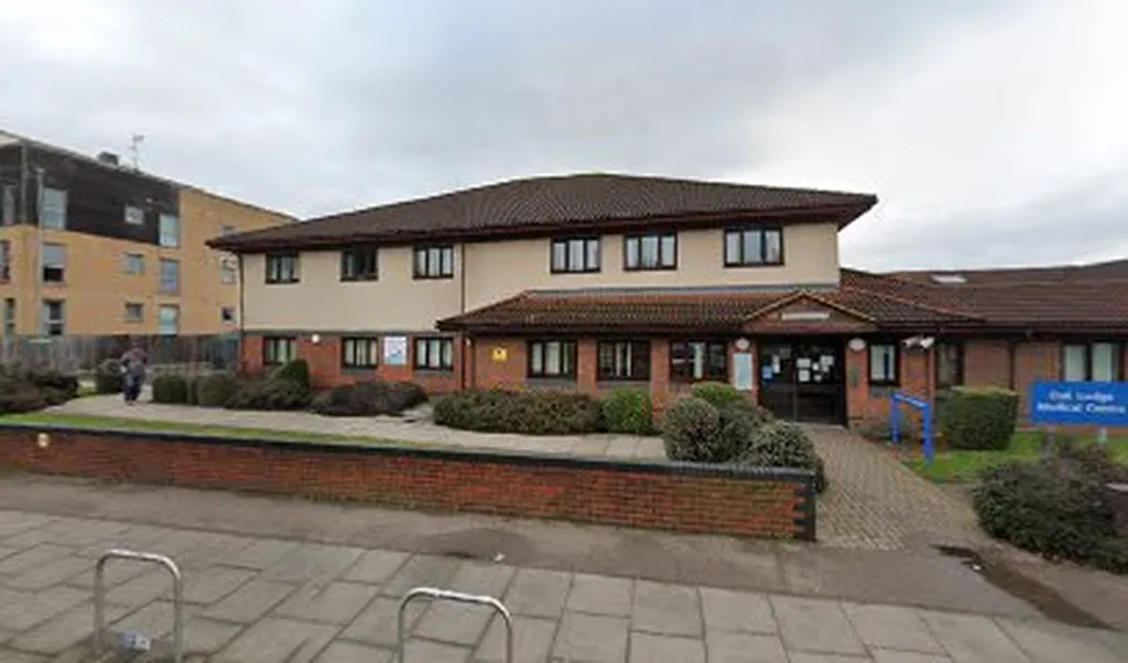 Oak Lodge Medical Centre