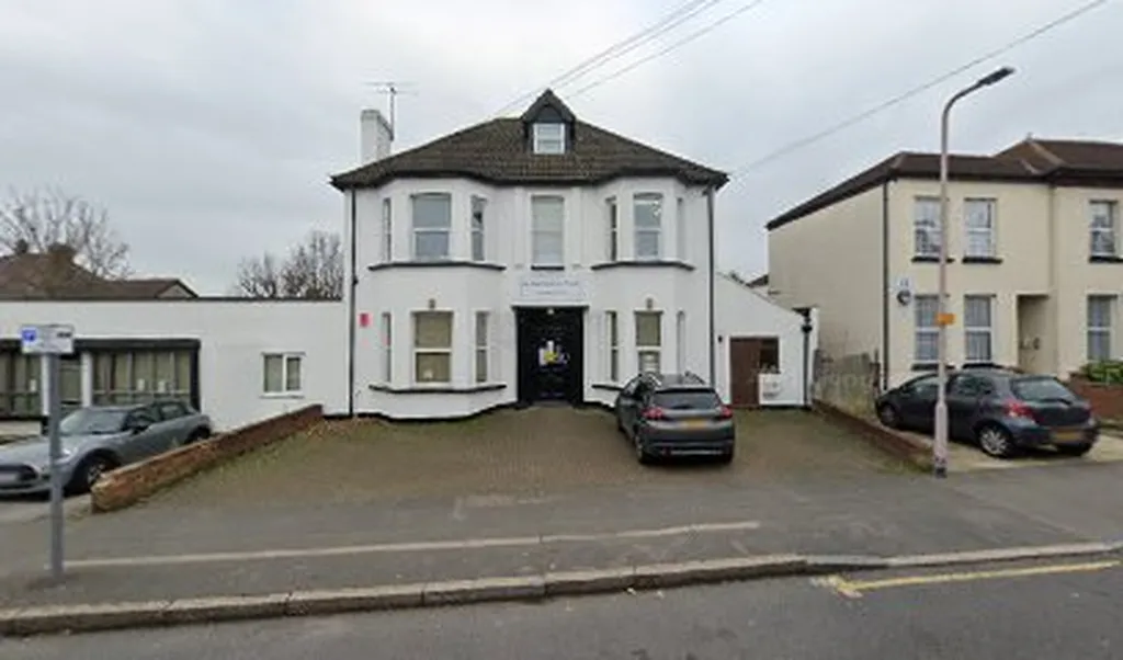 Oak Road Medical Centre