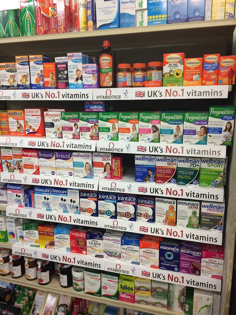 Oakdale Pharmacy