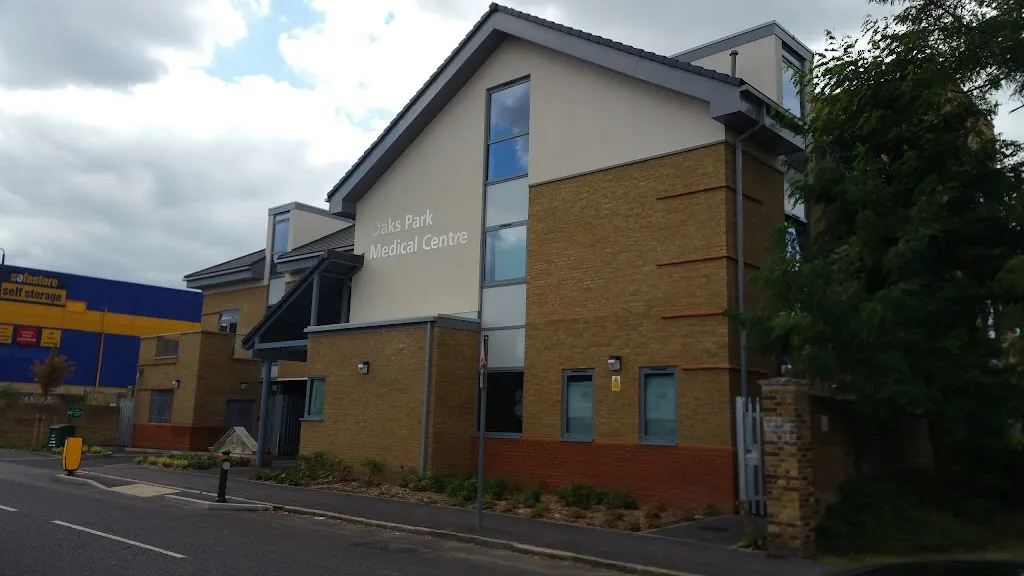 Oakfield Surgery