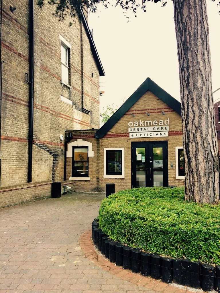 Oakmead Dental - Chislehurst
