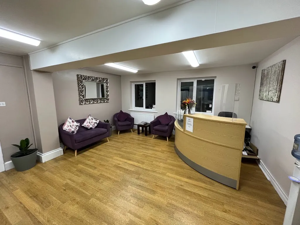 Oaks Dental Ruislip