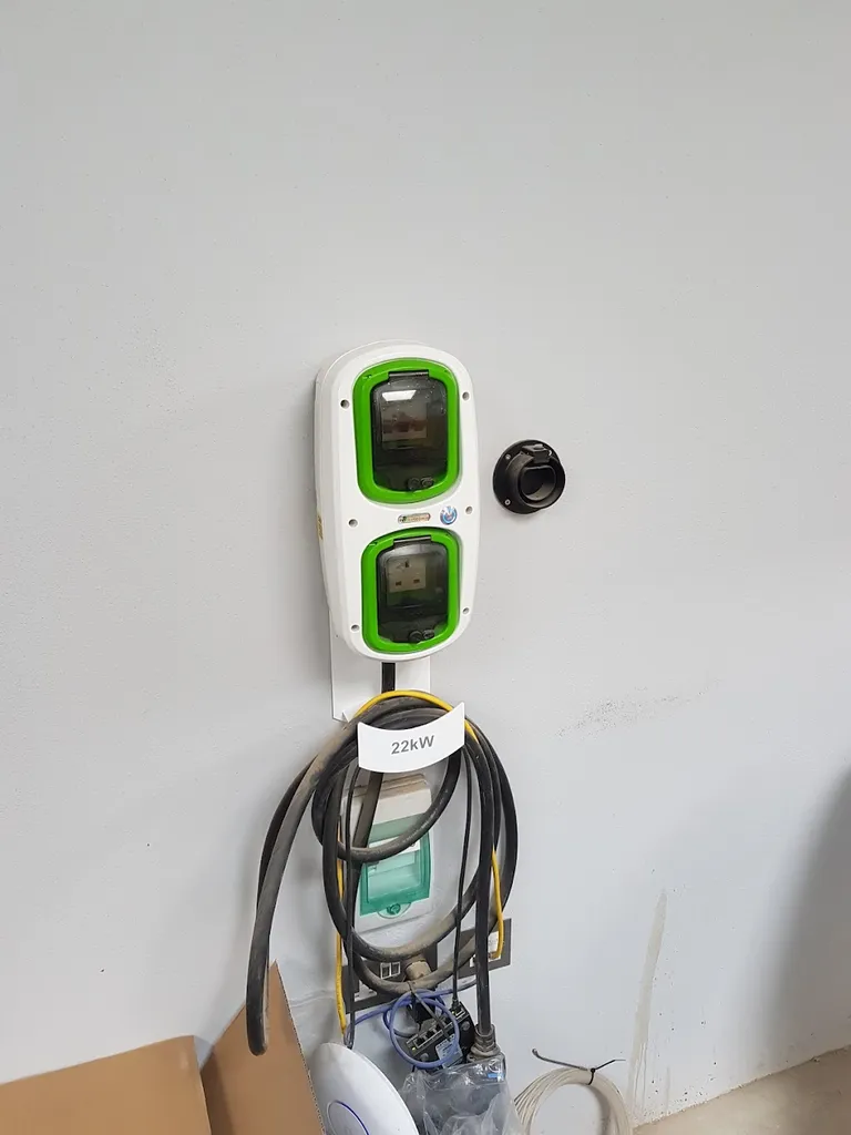 OHMATIC ELECTRICAL LTD