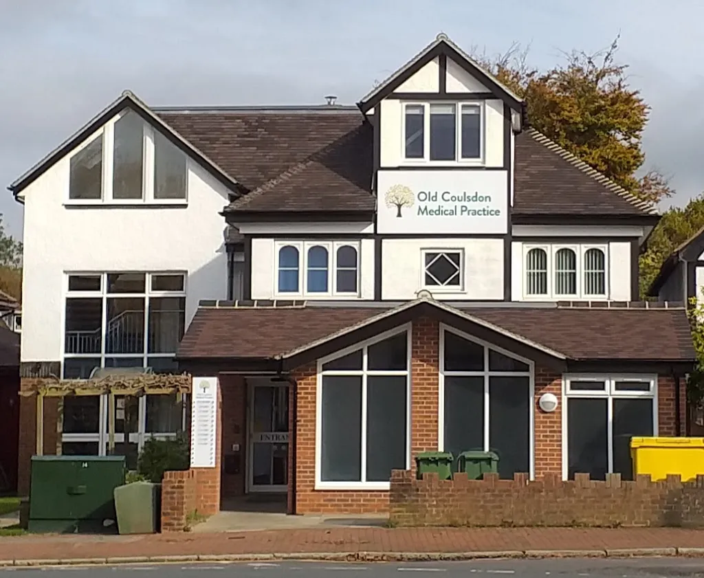 Old Coulsdon Medical Practice