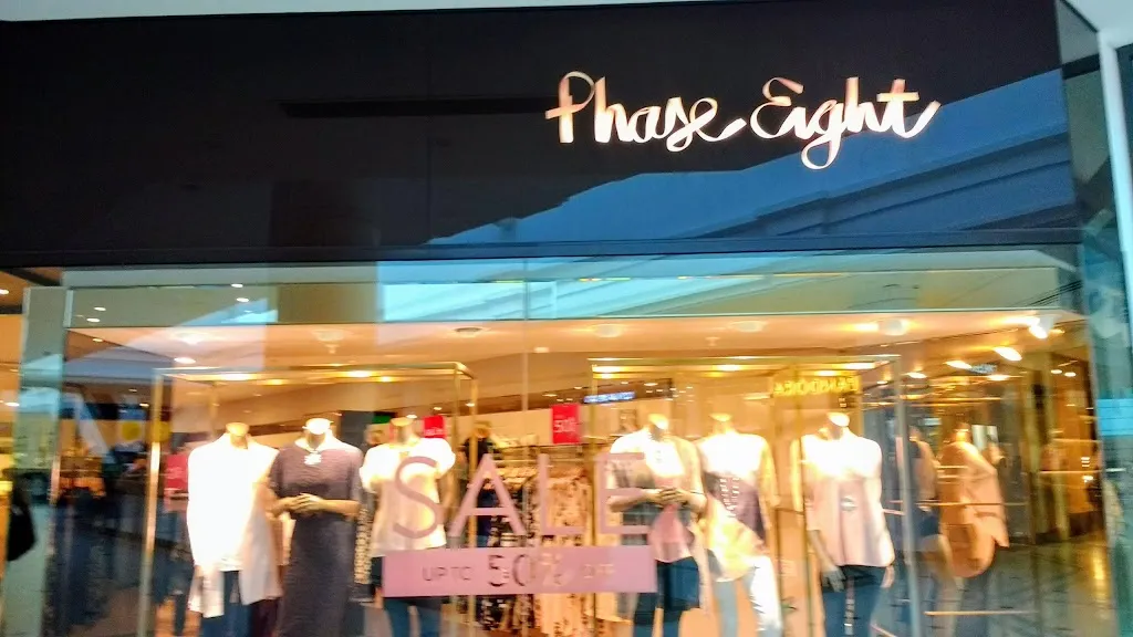 Old Store