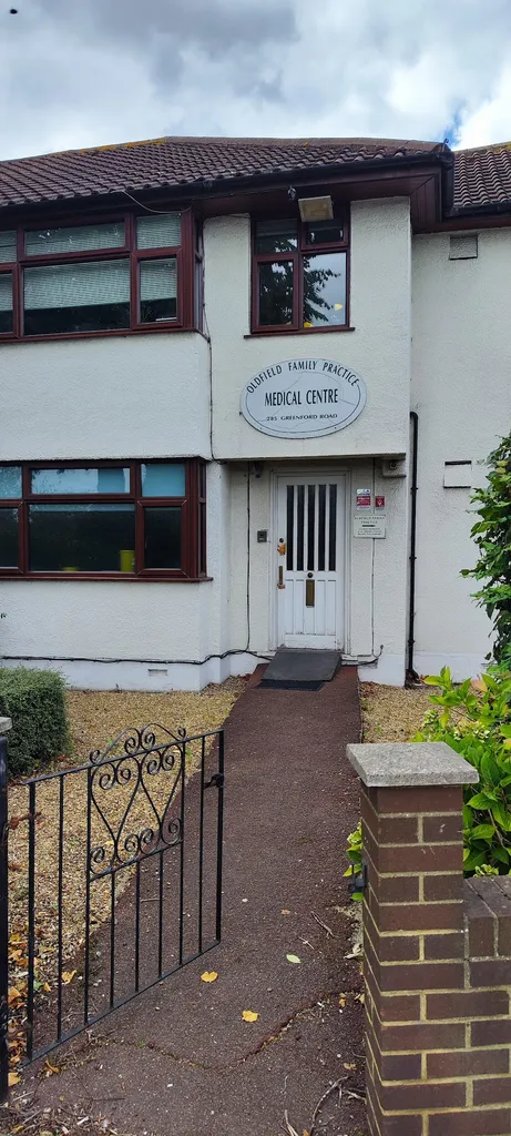 Oldfield Family Practice
