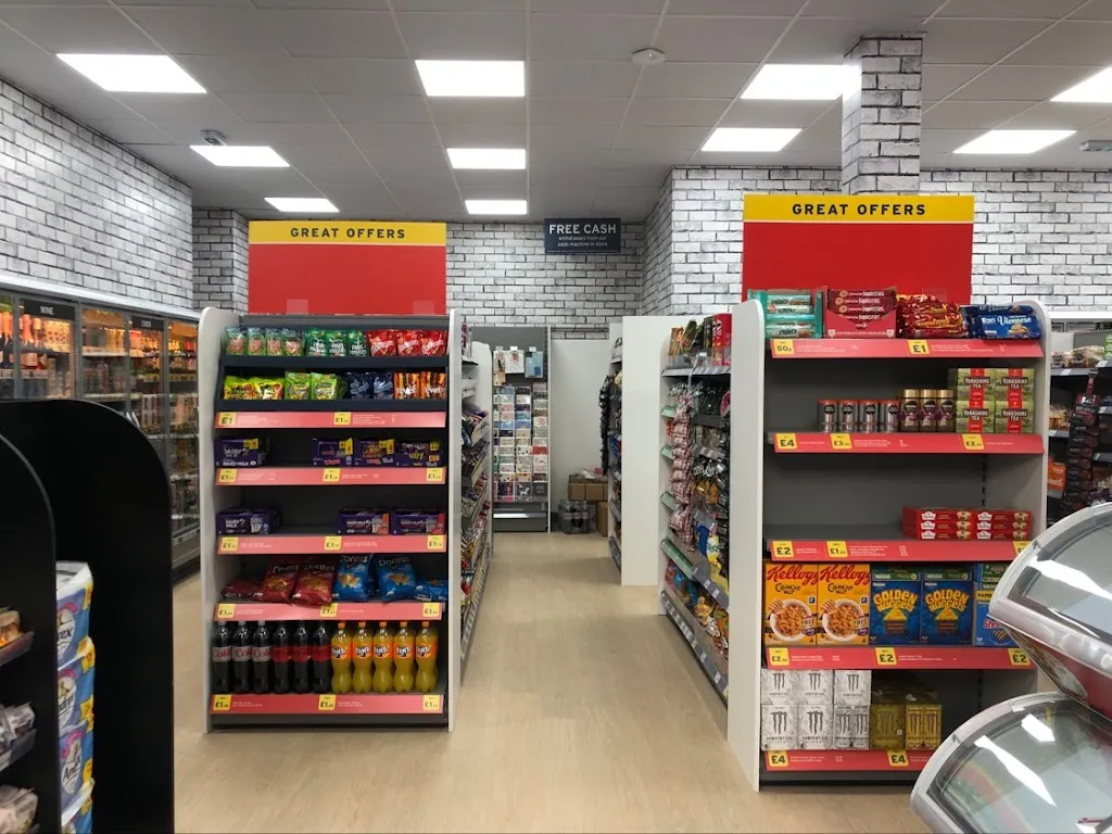 One Stop