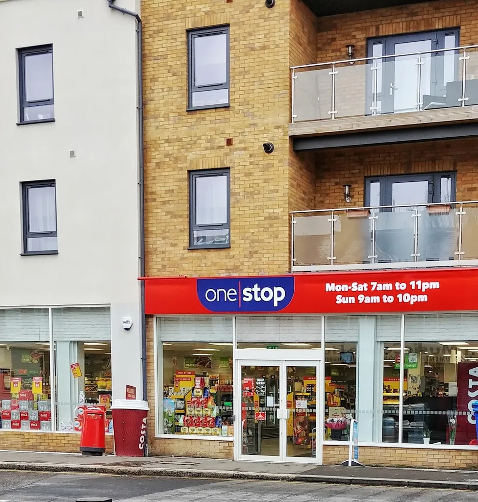 One Stop