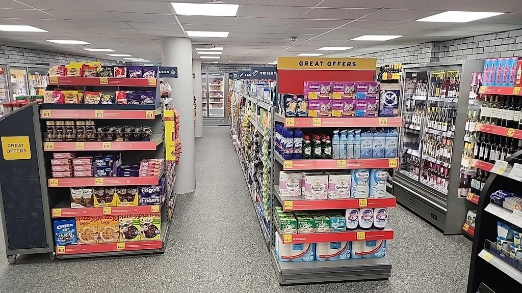One Stop
