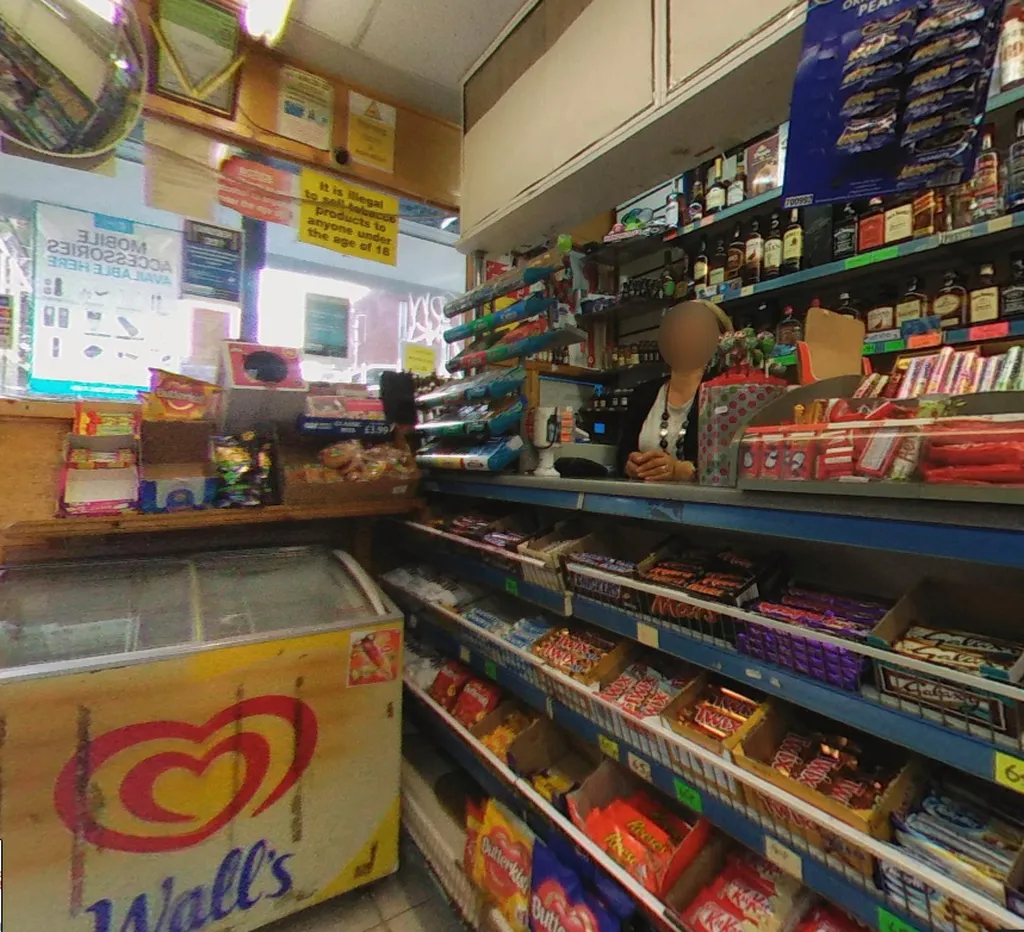 One Stop Express London