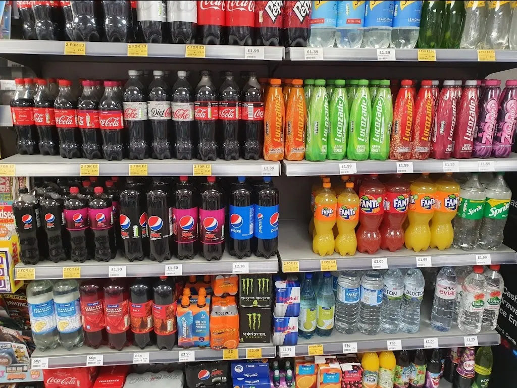 One Stop