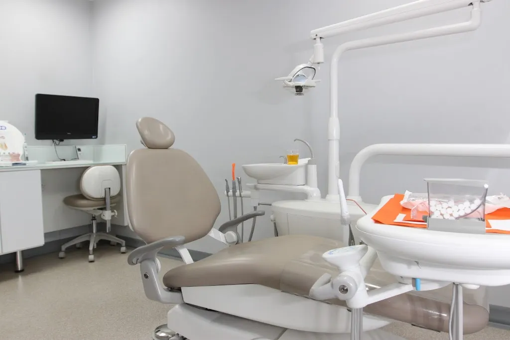 Open Dental Care
