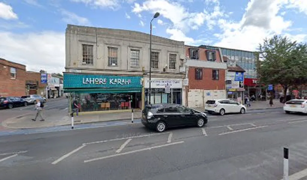 Oral Vision Ltd