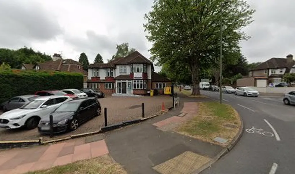 Orchard House Dental Practice