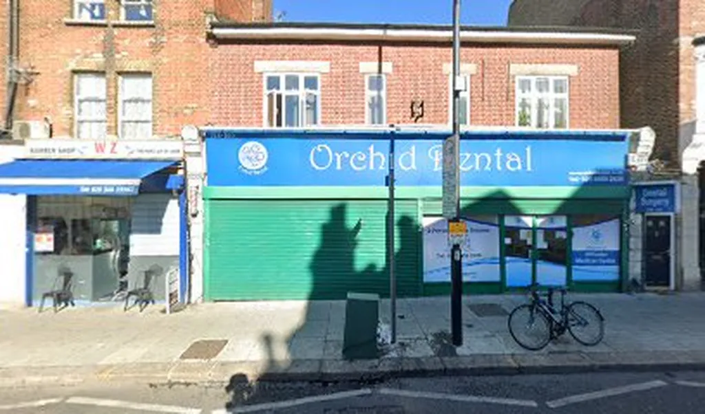 Orchid Dental