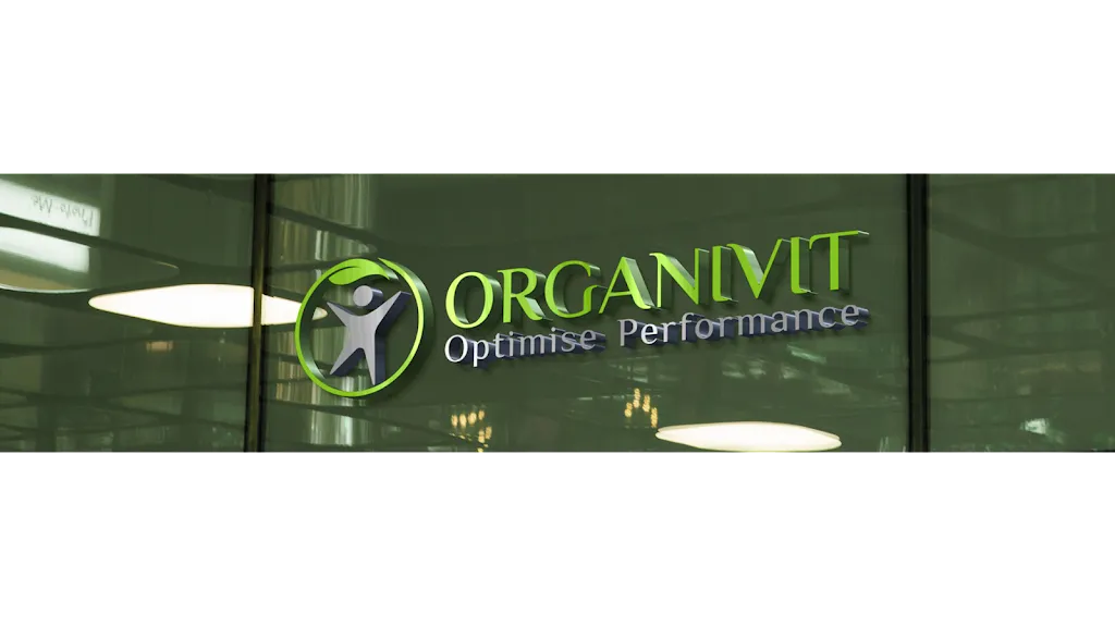 OrganiVit Ltd