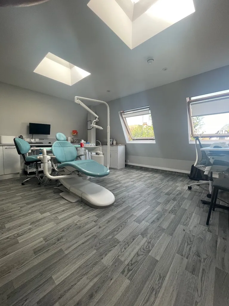Origin Orthodontics