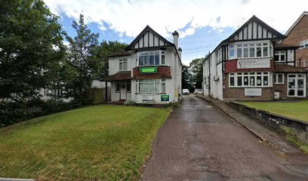 Orpington Chiropody & Podiatry