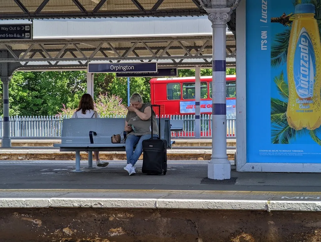 Orpington Express