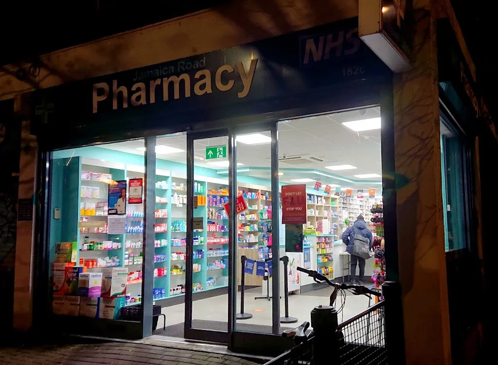 Osbon Pharmacy
