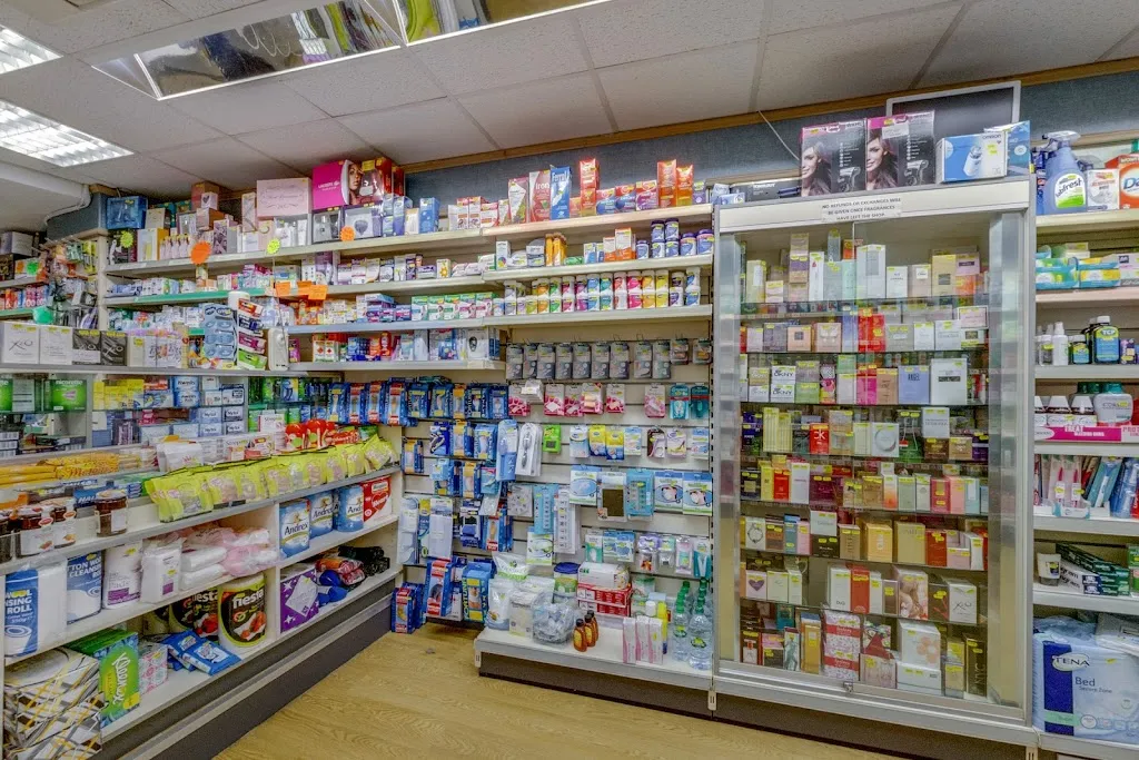 Osbon Pharmacy (Turnbulls)