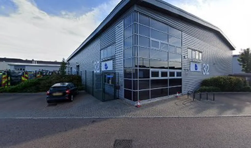 Osgood Textiles Ltd