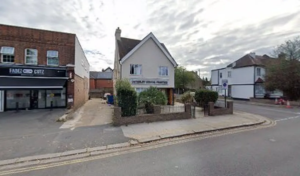Osterley Dental Practice
