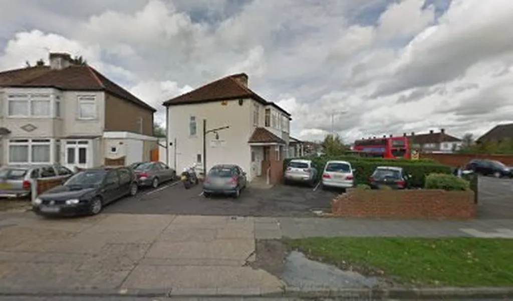 Other D Ferdinando - Ingrebourne Medical Centre