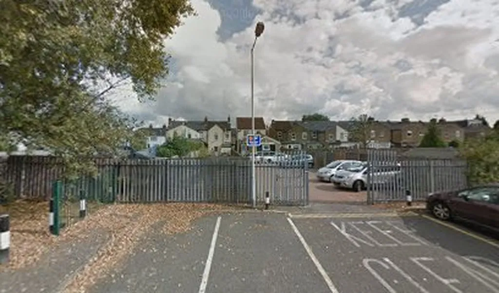 Otterfield Medical Centre